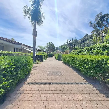 Magara By Casa In Mente Чефалу