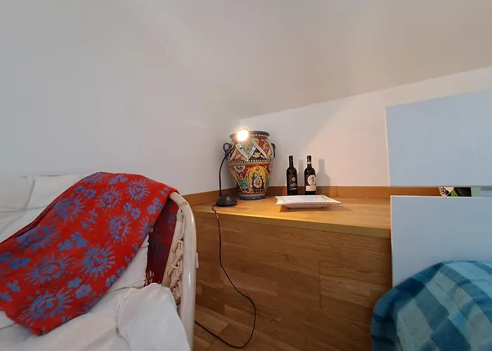 Magara By Casa In Mente *