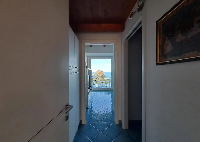 Magara By Casa In Mente * Чефалу