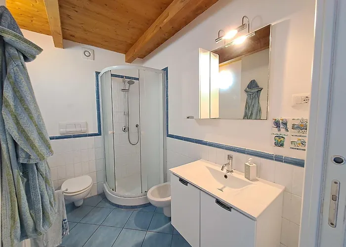 Magara By Casa In Mente Апартаменти