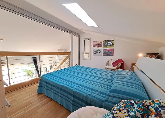 Magara By Casa In Mente Апартаменти *