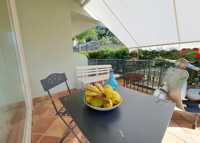 Апартаменти Magara By Casa In Mente *