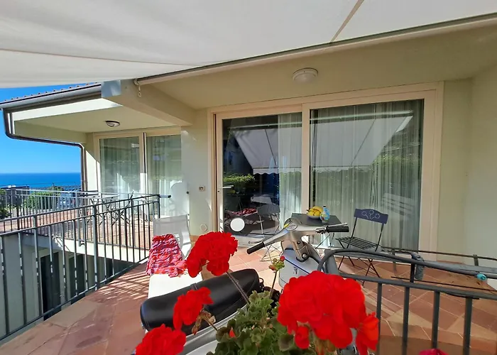 Апартаменти Magara By Casa In Mente Чефалу