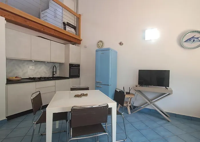 Magara By Casa In Mente Апартаменти *