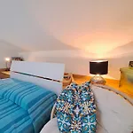 Апартаменты Magara By Casa In Mente *