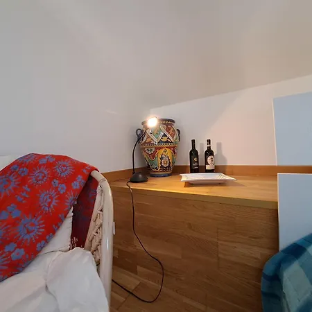Magara By Casa In Mente *