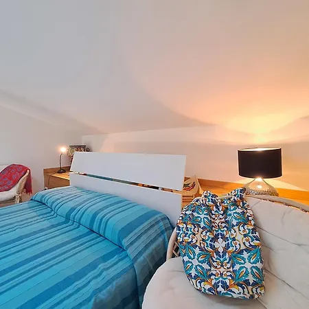 Apartment Magara By Casa In Mente Cefalu