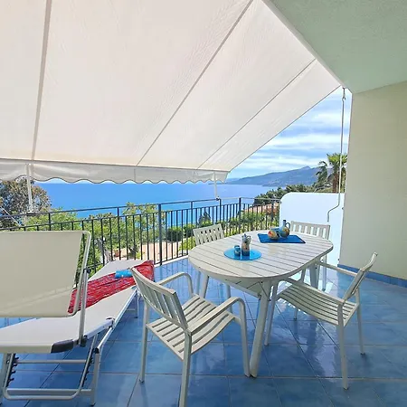 Magarà By Casa In Mente Cefalù