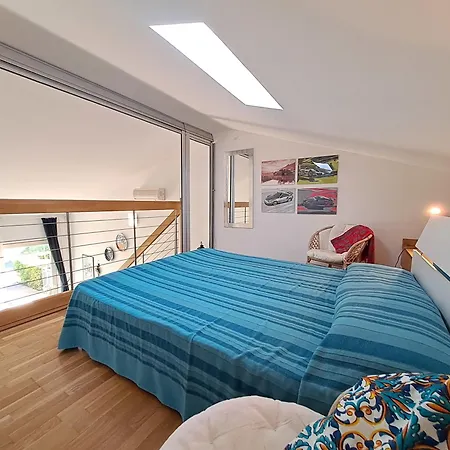 Magara By Casa In Mente Apartment *