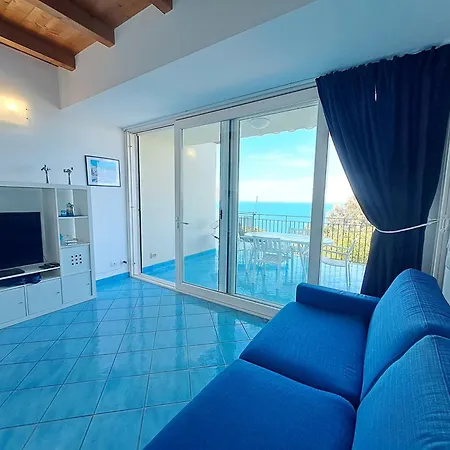 Magara By Casa In Mente Apartment Cefalu