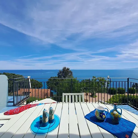 Magara By Casa In Mente Cefalu
