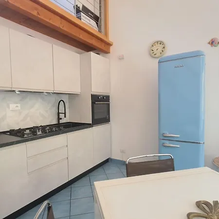 Apartment Magara By Casa In Mente