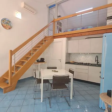 Apartment Magara By Casa In Mente *