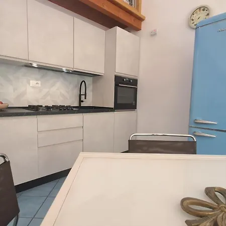 Magara By Casa In Mente Cefalu