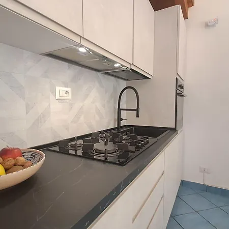 Magara By Casa In Mente Cefalu