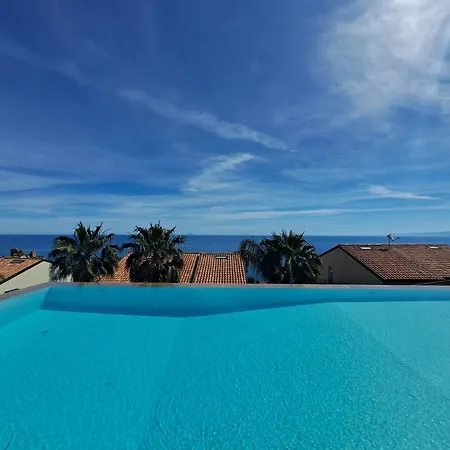 Apartmán Magara By Casa In Mente *