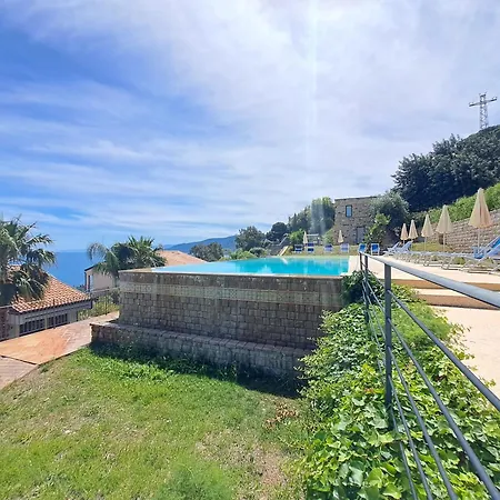 Magara By Casa In Mente Apartment Cefalu