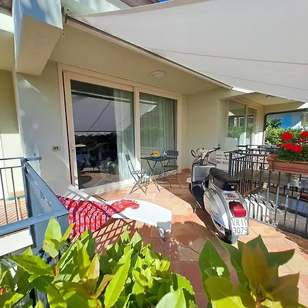Magara By Casa In Mente Apartmán *