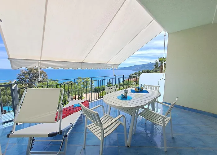 Magarà By Casa In Mente Cefalù