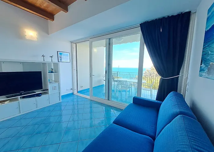 Magarà By Casa In Mente Appartement Cefalù