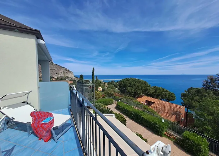 Magarà By Casa In Mente