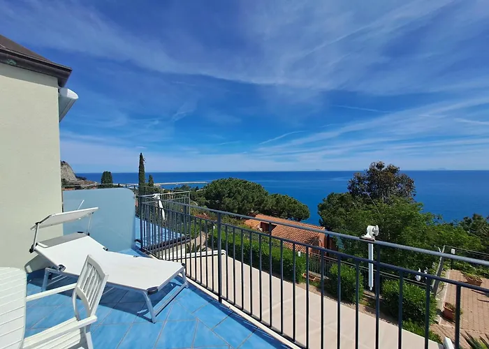 Magarà By Casa In Mente Appartement Cefalù