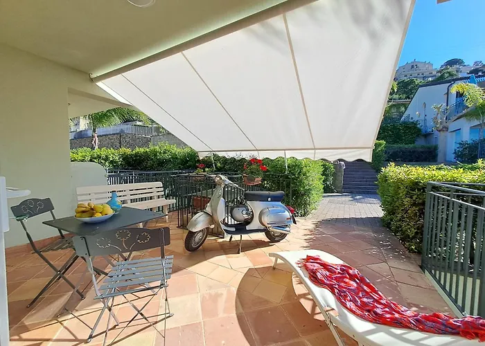 Appartement Magarà By Casa In Mente