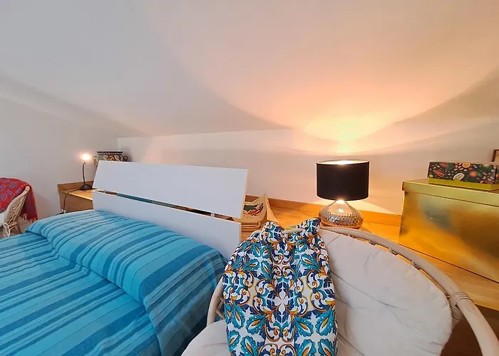 Apartment Magara By Casa In Mente *