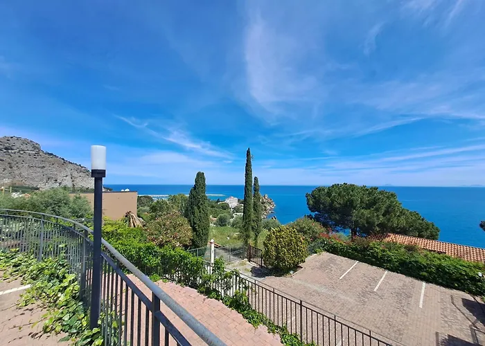 Magarà By Casa In Mente Appartement