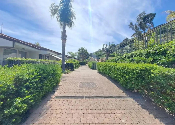 Magarà By Casa In Mente Cefalù