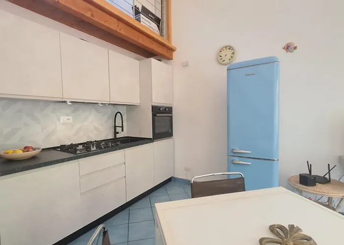 Apartment Magara By Casa In Mente