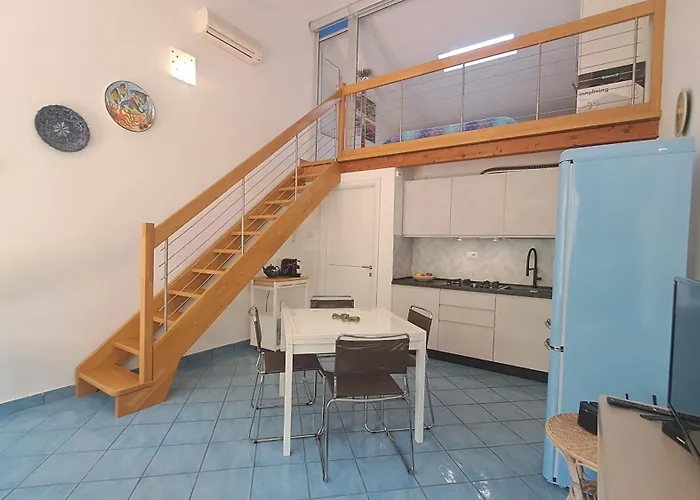 Appartement Magarà By Casa In Mente *