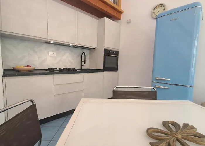 Magara By Casa In Mente Cefalù