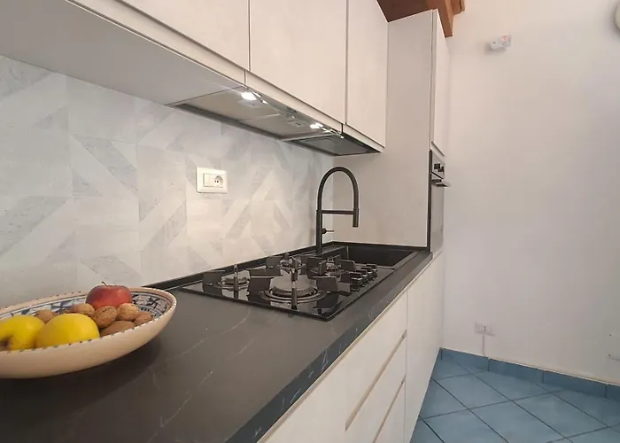 Magarà By Casa In Mente Cefalù